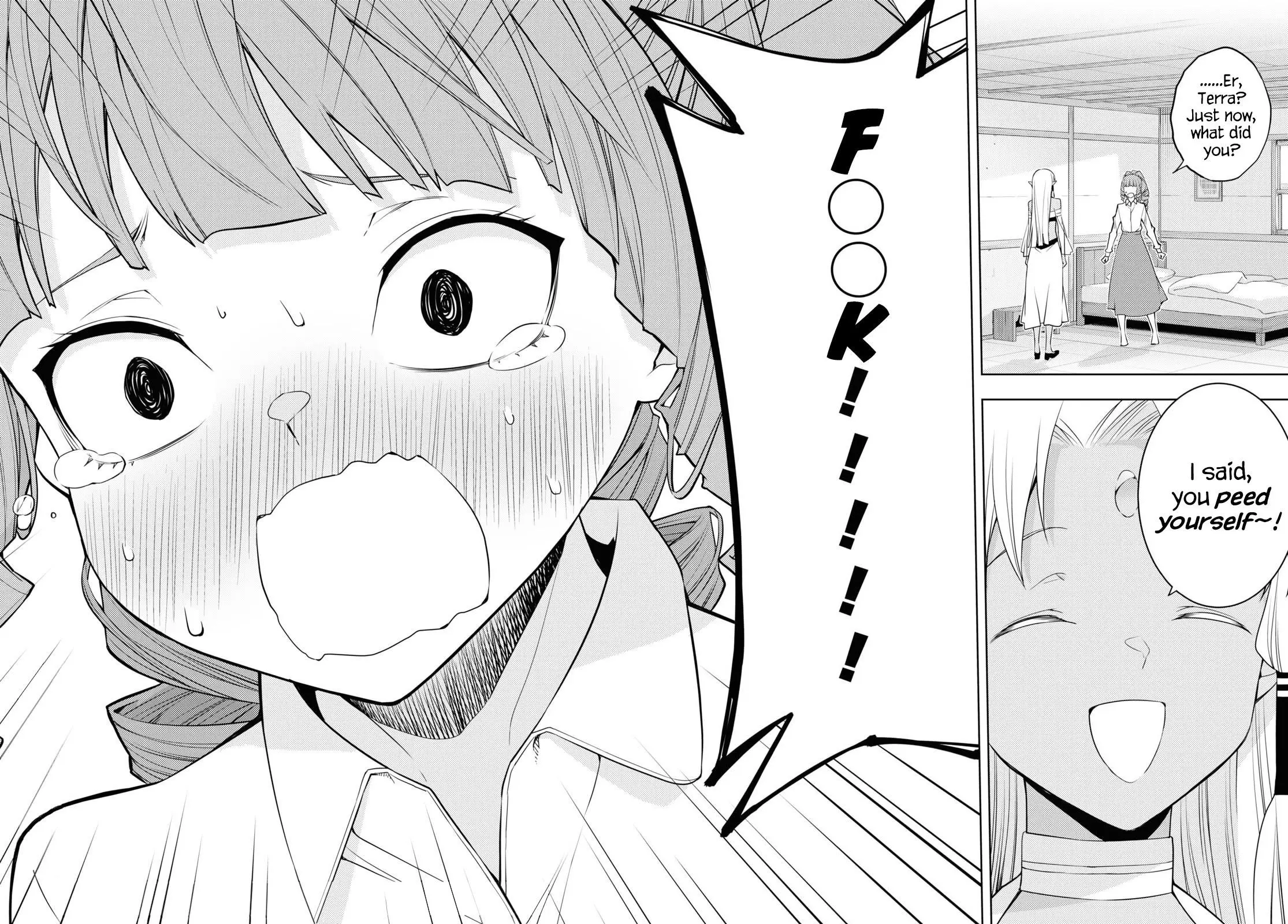 The Former Top 1s Sub Character Training Diary A Dedicated Player Is Currently Conquering Another World Chapter 35 - Page 26