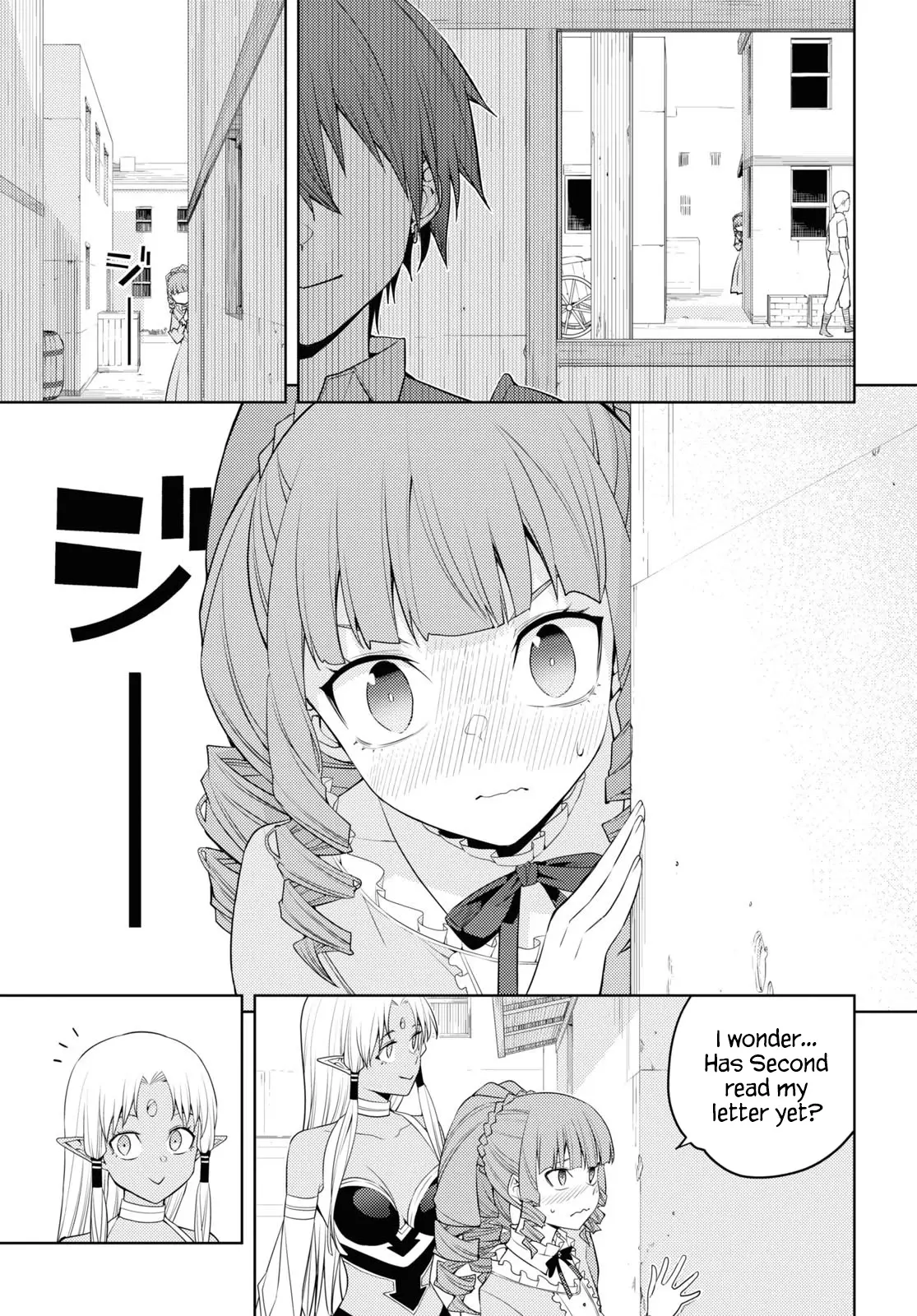 The Former Top 1s Sub Character Training Diary A Dedicated Player Is Currently Conquering Another World Chapter 36 - Page 13