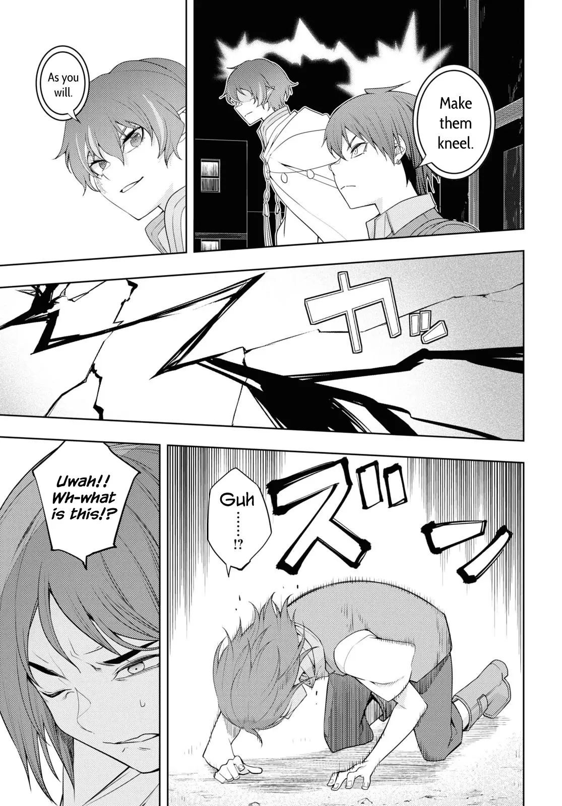 The Former Top 1s Sub Character Training Diary A Dedicated Player Is Currently Conquering Another World Chapter 36 - Page 25