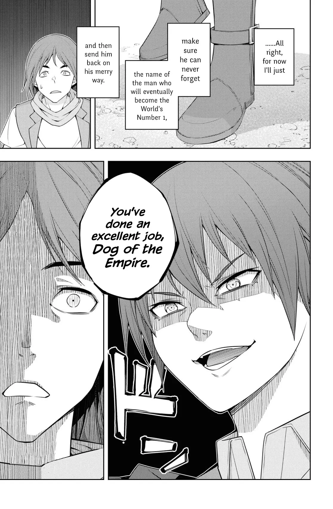The Former Top 1s Sub Character Training Diary A Dedicated Player Is Currently Conquering Another World Chapter 36 - Page 31