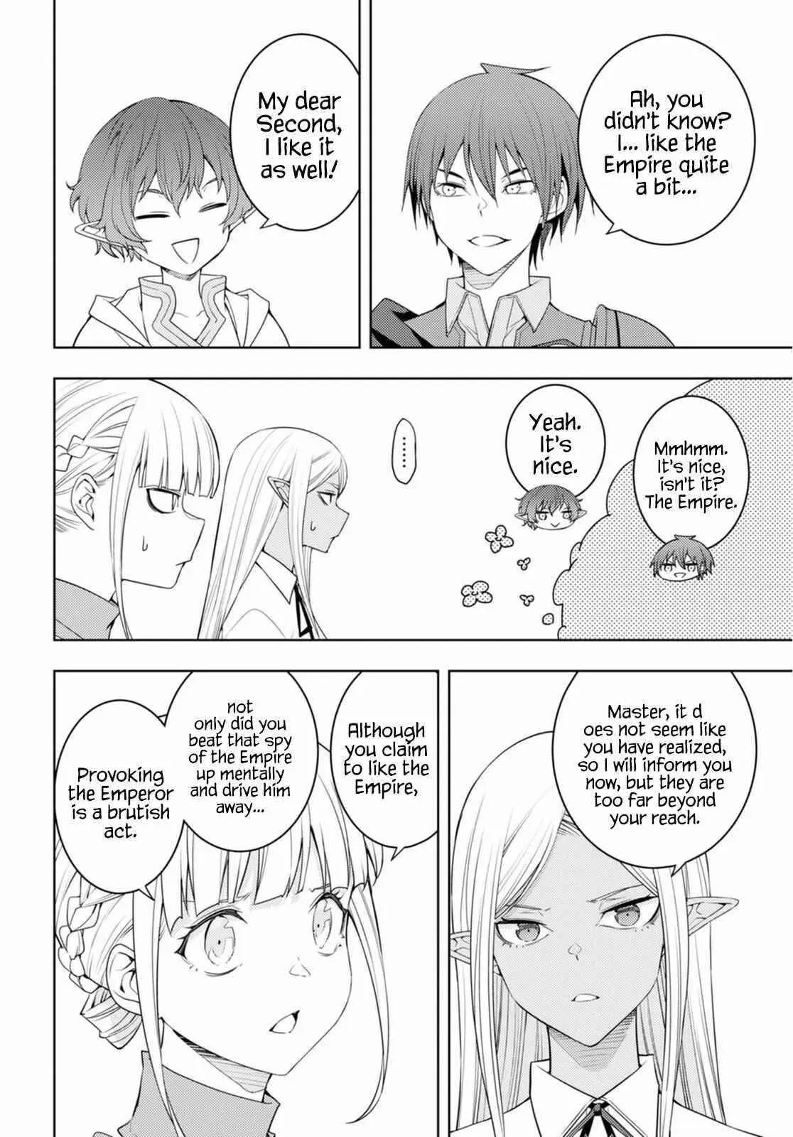 The Former Top 1s Sub Character Training Diary A Dedicated Player Is Currently Conquering Another World Chapter 37 - Page 10