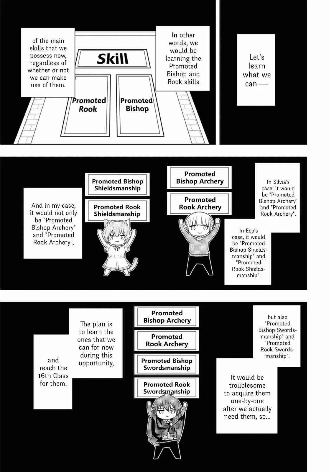 The Former Top 1s Sub Character Training Diary A Dedicated Player Is Currently Conquering Another World Chapter 37 - Page 13