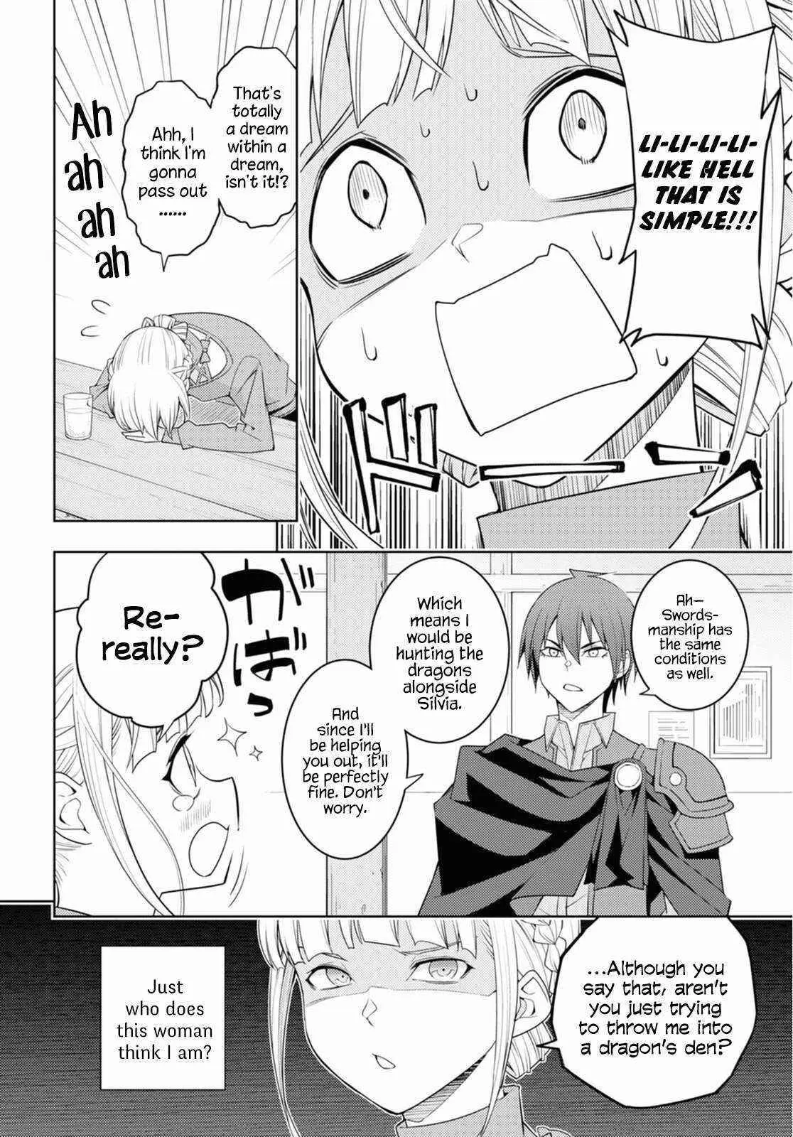 The Former Top 1s Sub Character Training Diary A Dedicated Player Is Currently Conquering Another World Chapter 37 - Page 18