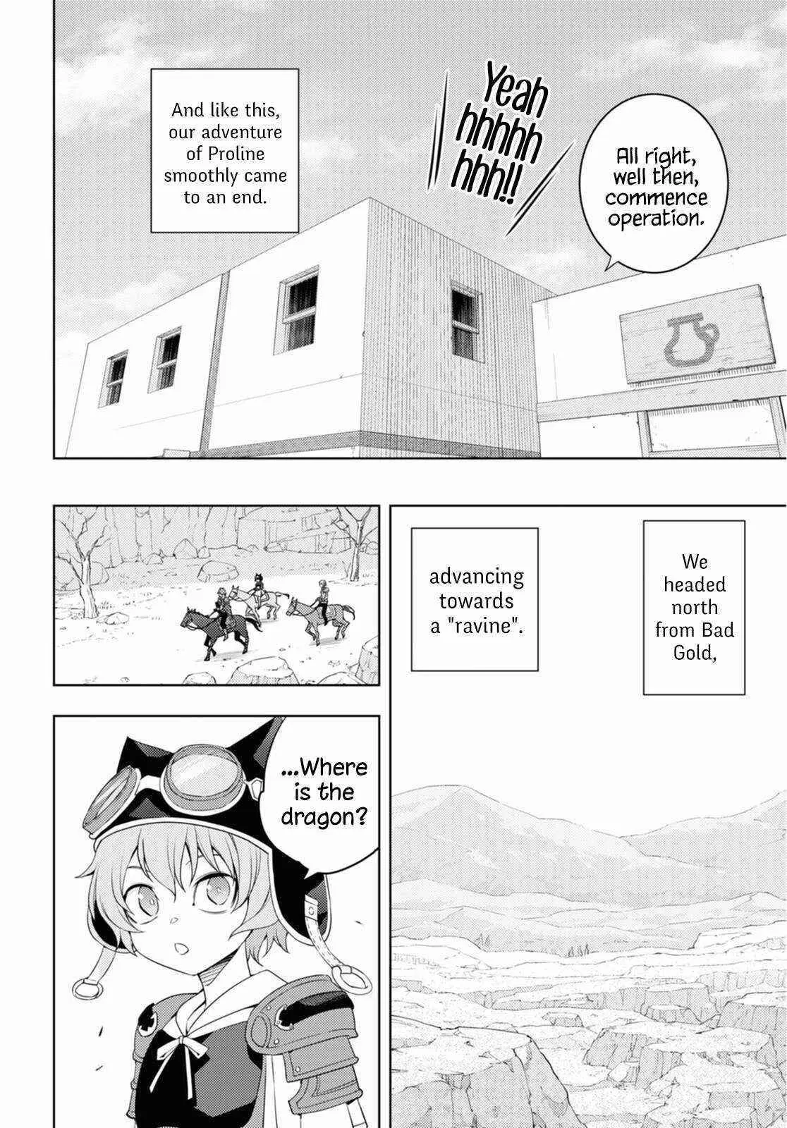 The Former Top 1s Sub Character Training Diary A Dedicated Player Is Currently Conquering Another World Chapter 37 - Page 20