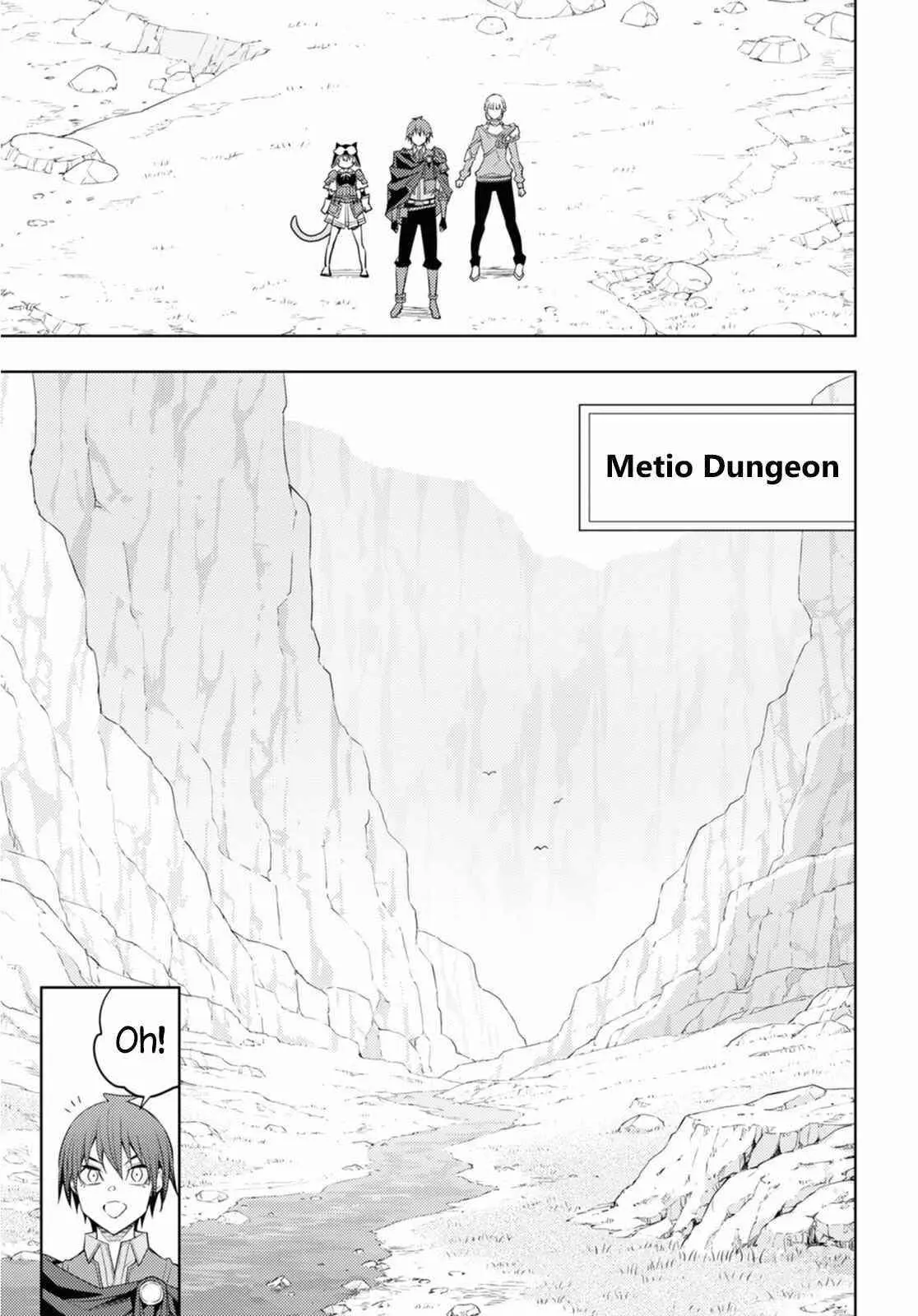 The Former Top 1s Sub Character Training Diary A Dedicated Player Is Currently Conquering Another World Chapter 37 - Page 23