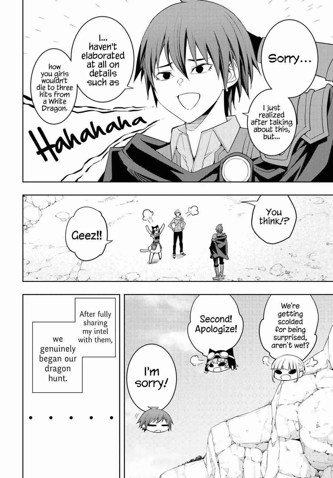 The Former Top 1s Sub Character Training Diary A Dedicated Player Is Currently Conquering Another World Chapter 38 - Page 13