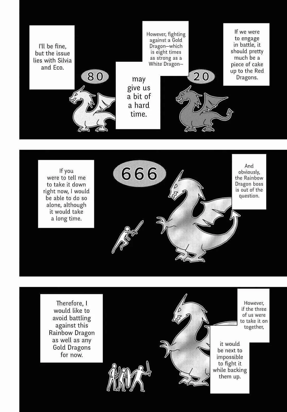 The Former Top 1s Sub Character Training Diary A Dedicated Player Is Currently Conquering Another World Chapter 38 - Page 15