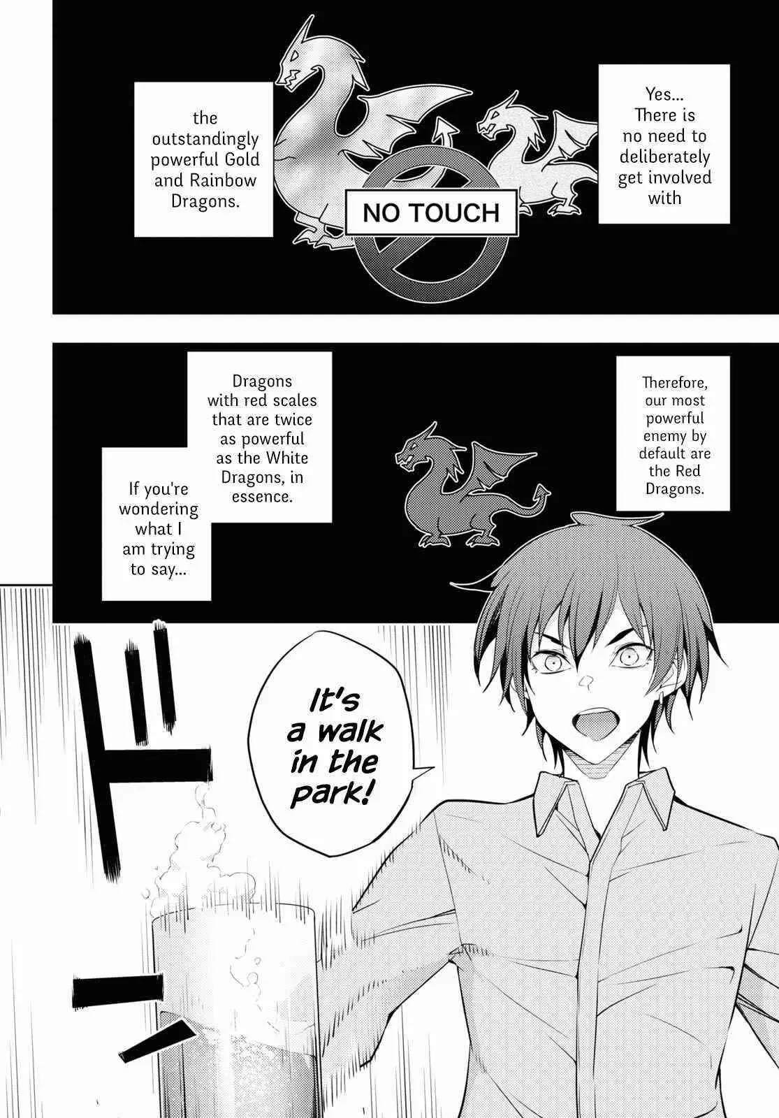 The Former Top 1s Sub Character Training Diary A Dedicated Player Is Currently Conquering Another World Chapter 38 - Page 17