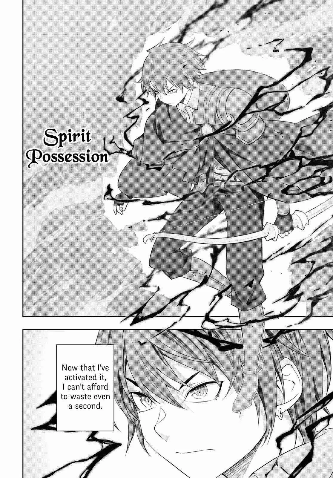 The Former Top 1s Sub Character Training Diary A Dedicated Player Is Currently Conquering Another World Chapter 38 - Page 2
