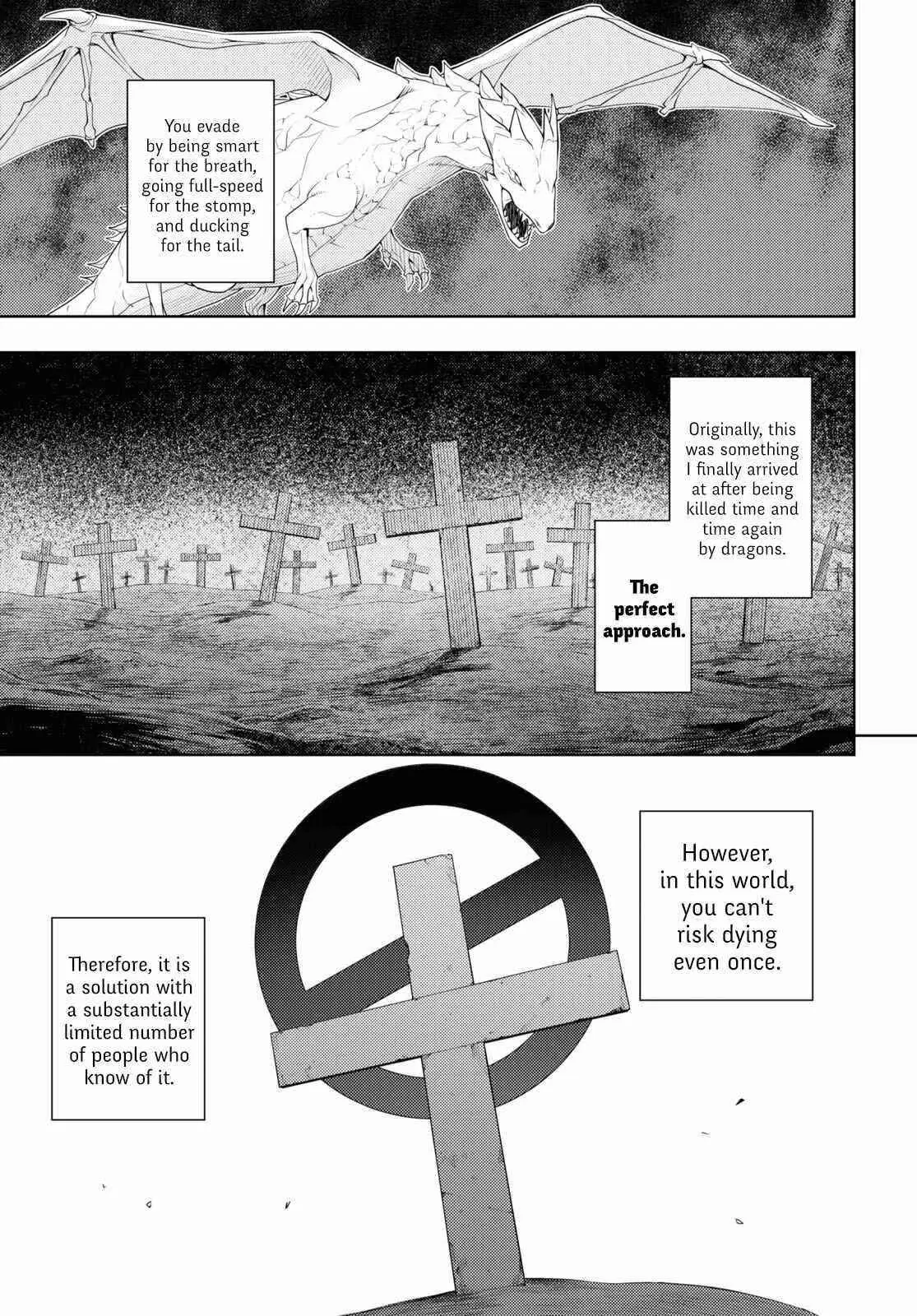The Former Top 1s Sub Character Training Diary A Dedicated Player Is Currently Conquering Another World Chapter 38 - Page 22