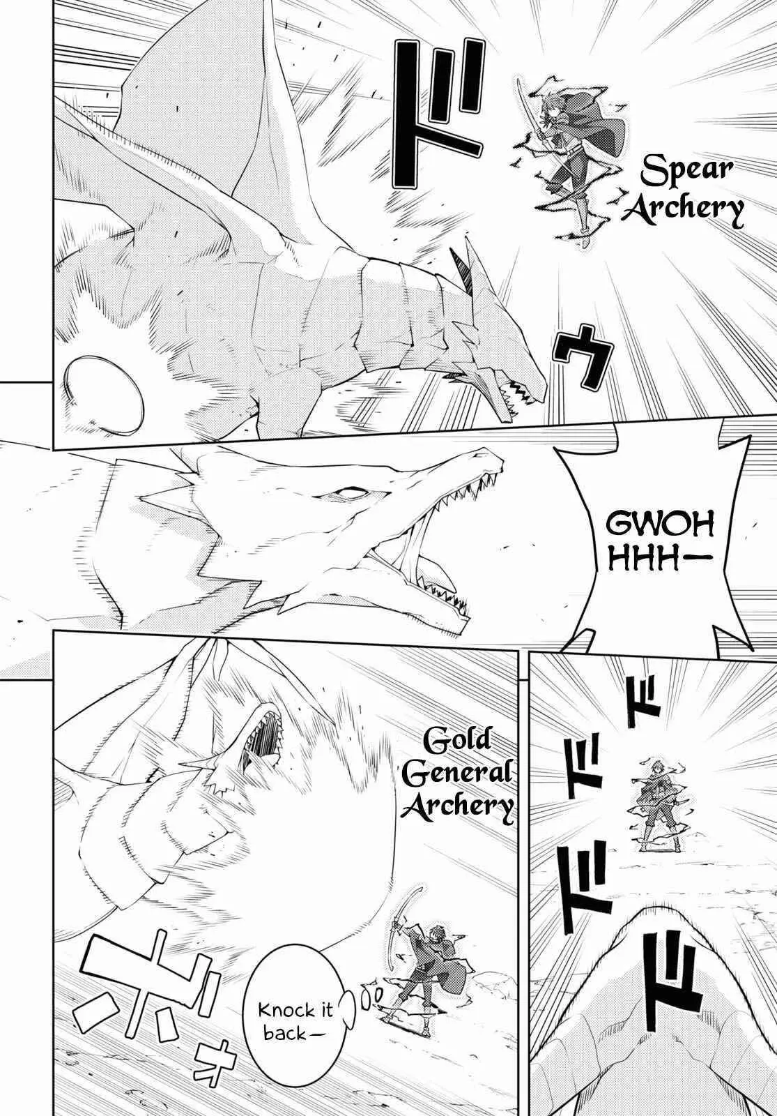 The Former Top 1s Sub Character Training Diary A Dedicated Player Is Currently Conquering Another World Chapter 38 - Page 4