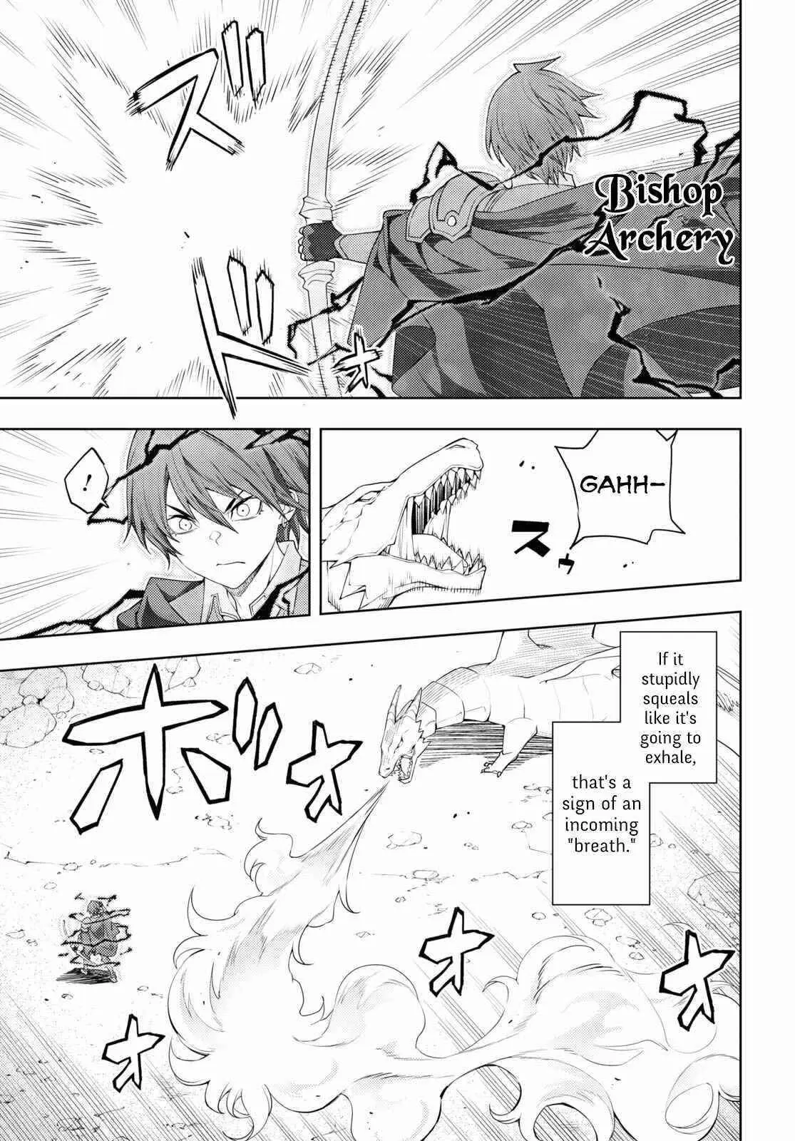 The Former Top 1s Sub Character Training Diary A Dedicated Player Is Currently Conquering Another World Chapter 38 - Page 5