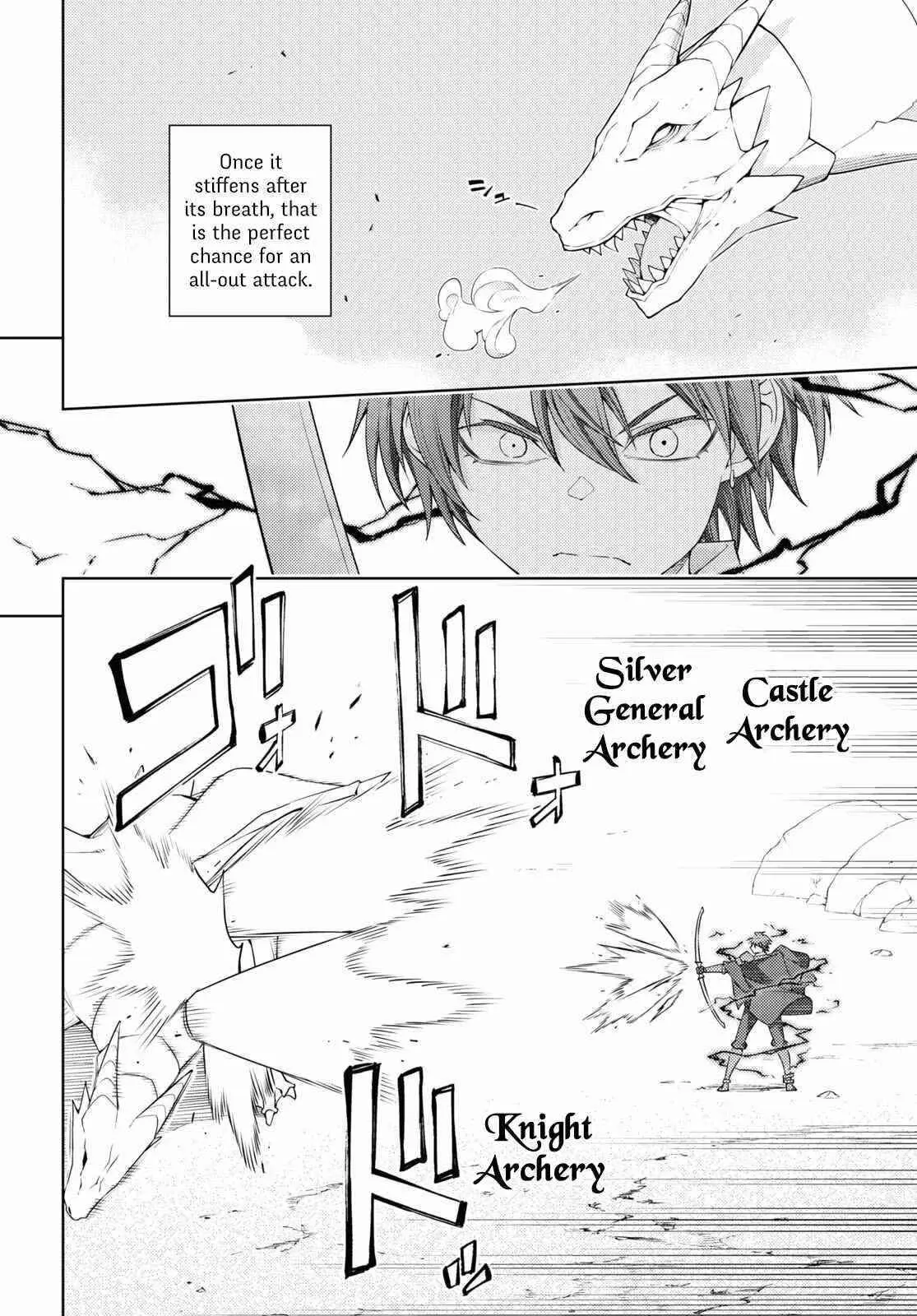 The Former Top 1s Sub Character Training Diary A Dedicated Player Is Currently Conquering Another World Chapter 38 - Page 6