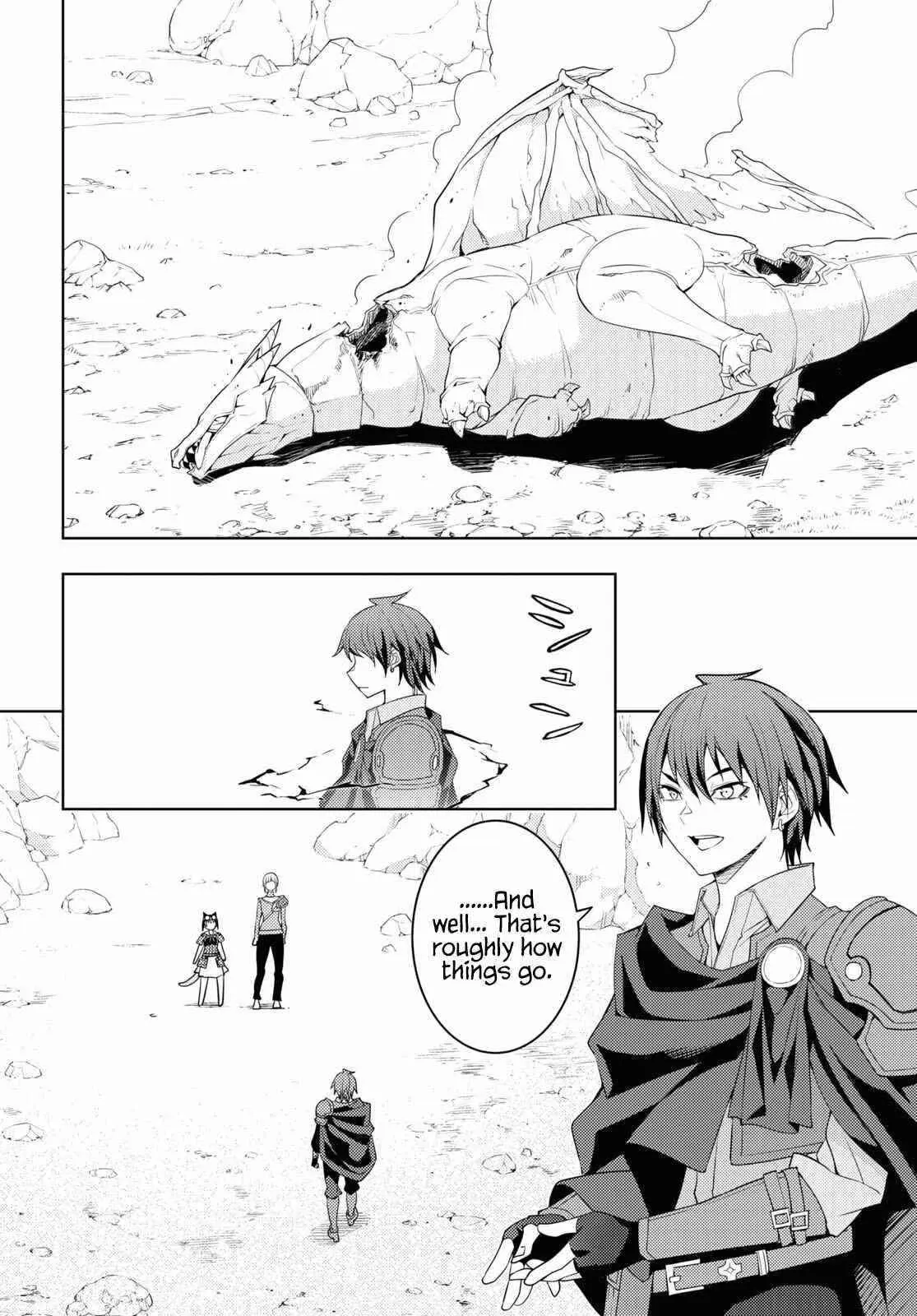 The Former Top 1s Sub Character Training Diary A Dedicated Player Is Currently Conquering Another World Chapter 38 - Page 9