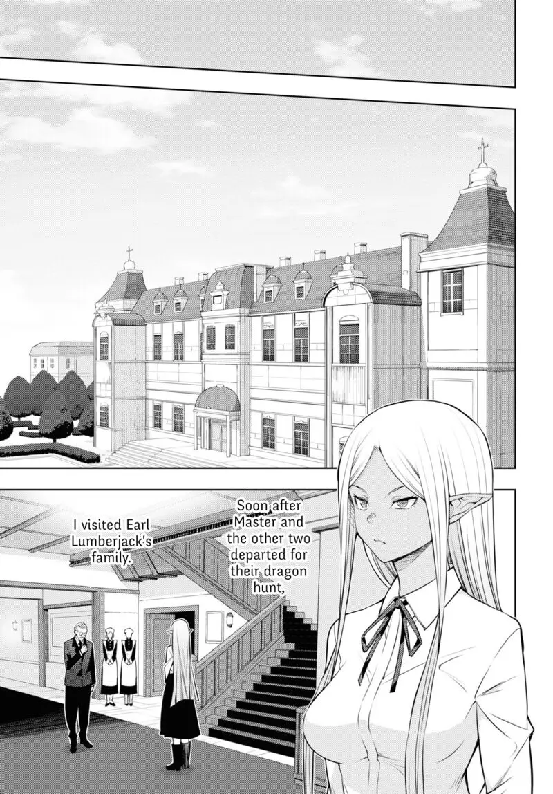 The Former Top 1s Sub Character Training Diary A Dedicated Player Is Currently Conquering Another World Chapter 39 - Page 14