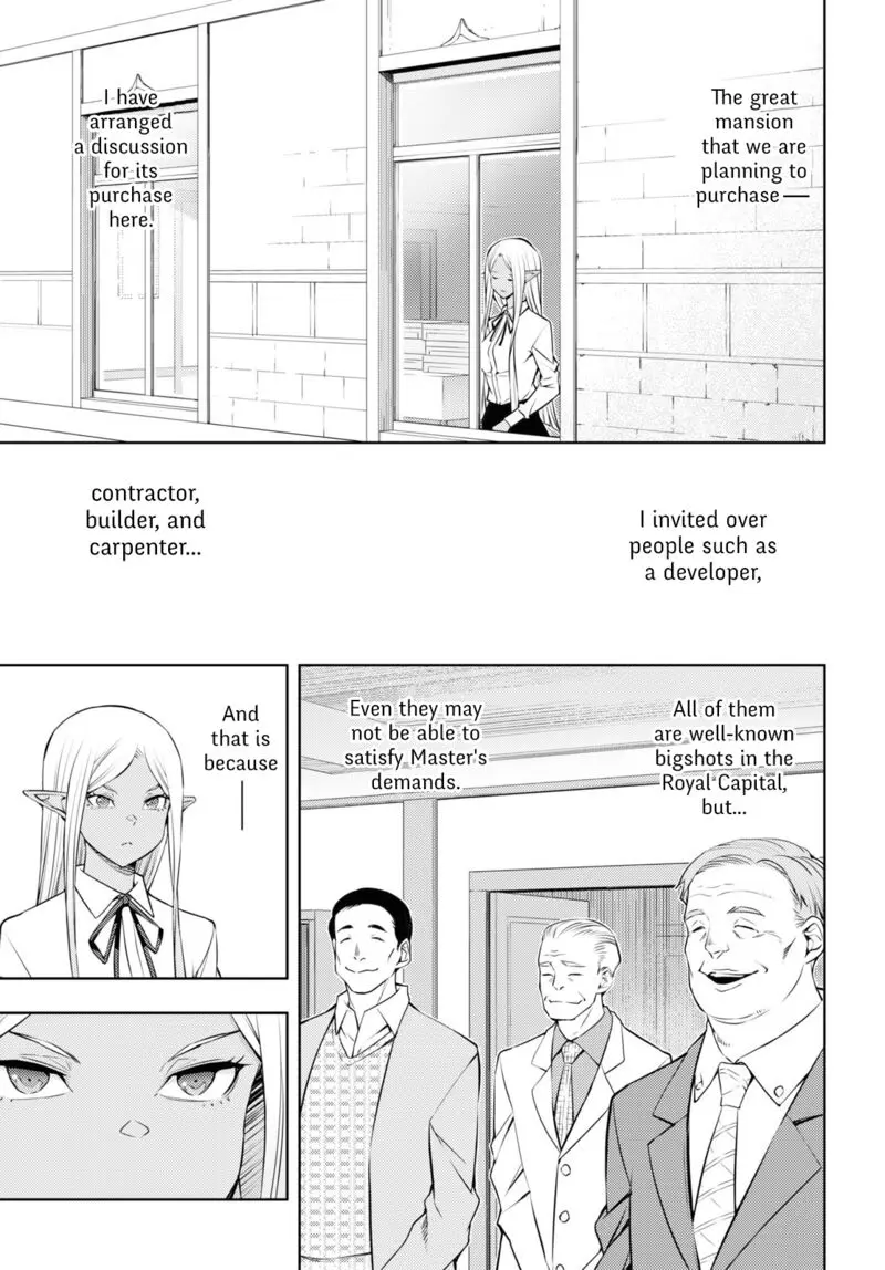 The Former Top 1s Sub Character Training Diary A Dedicated Player Is Currently Conquering Another World Chapter 39 - Page 16