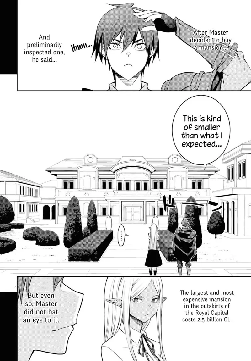 The Former Top 1s Sub Character Training Diary A Dedicated Player Is Currently Conquering Another World Chapter 39 - Page 17