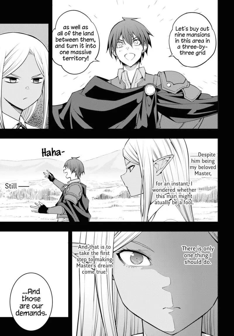 The Former Top 1s Sub Character Training Diary A Dedicated Player Is Currently Conquering Another World Chapter 39 - Page 18