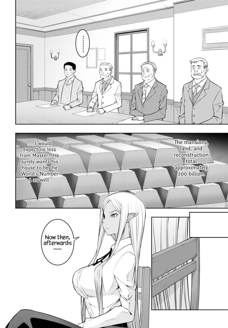 The Former Top 1s Sub Character Training Diary A Dedicated Player Is Currently Conquering Another World Chapter 39 - Page 19