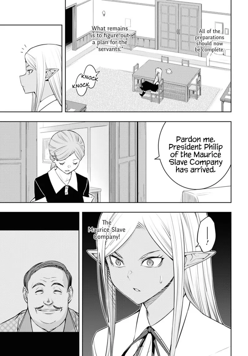 The Former Top 1s Sub Character Training Diary A Dedicated Player Is Currently Conquering Another World Chapter 39 - Page 20