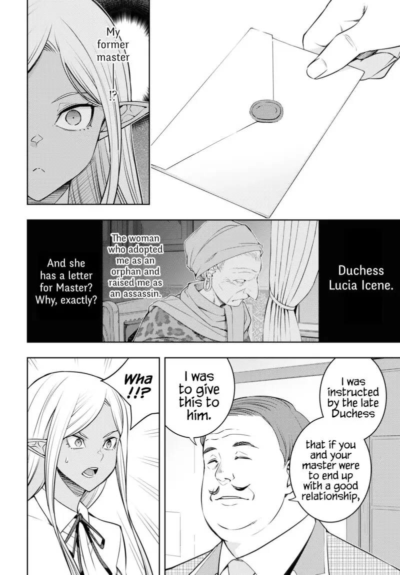The Former Top 1s Sub Character Training Diary A Dedicated Player Is Currently Conquering Another World Chapter 39 - Page 25