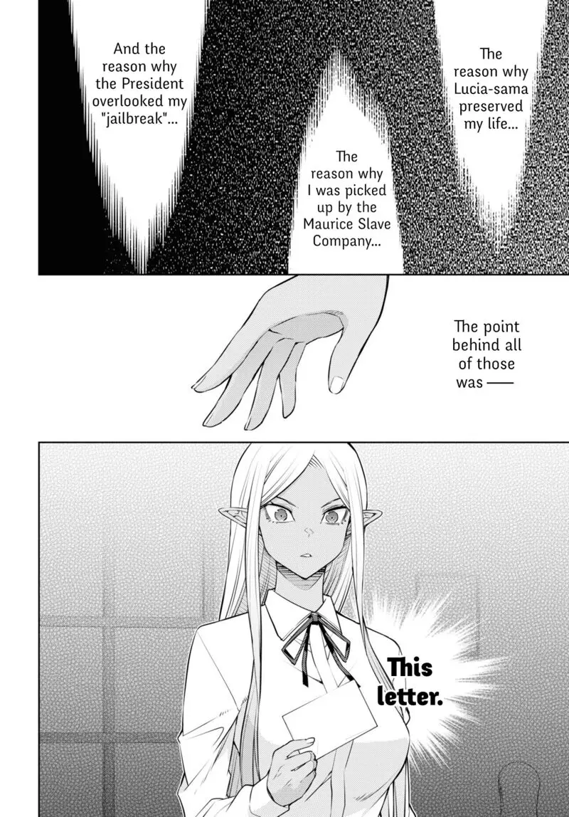 The Former Top 1s Sub Character Training Diary A Dedicated Player Is Currently Conquering Another World Chapter 39 - Page 27