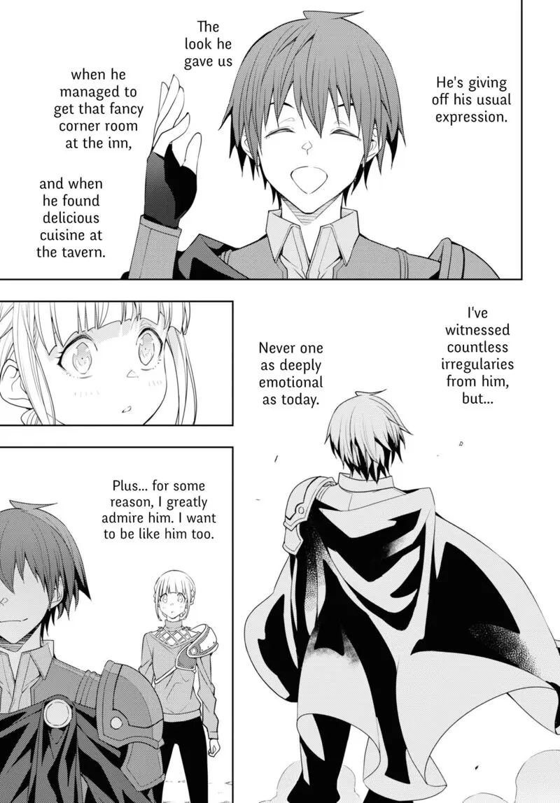 The Former Top 1s Sub Character Training Diary A Dedicated Player Is Currently Conquering Another World Chapter 39 - Page 6