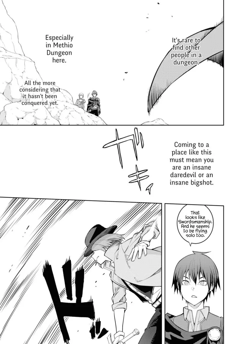 The Former Top 1s Sub Character Training Diary A Dedicated Player Is Currently Conquering Another World Chapter 39 - Page 8