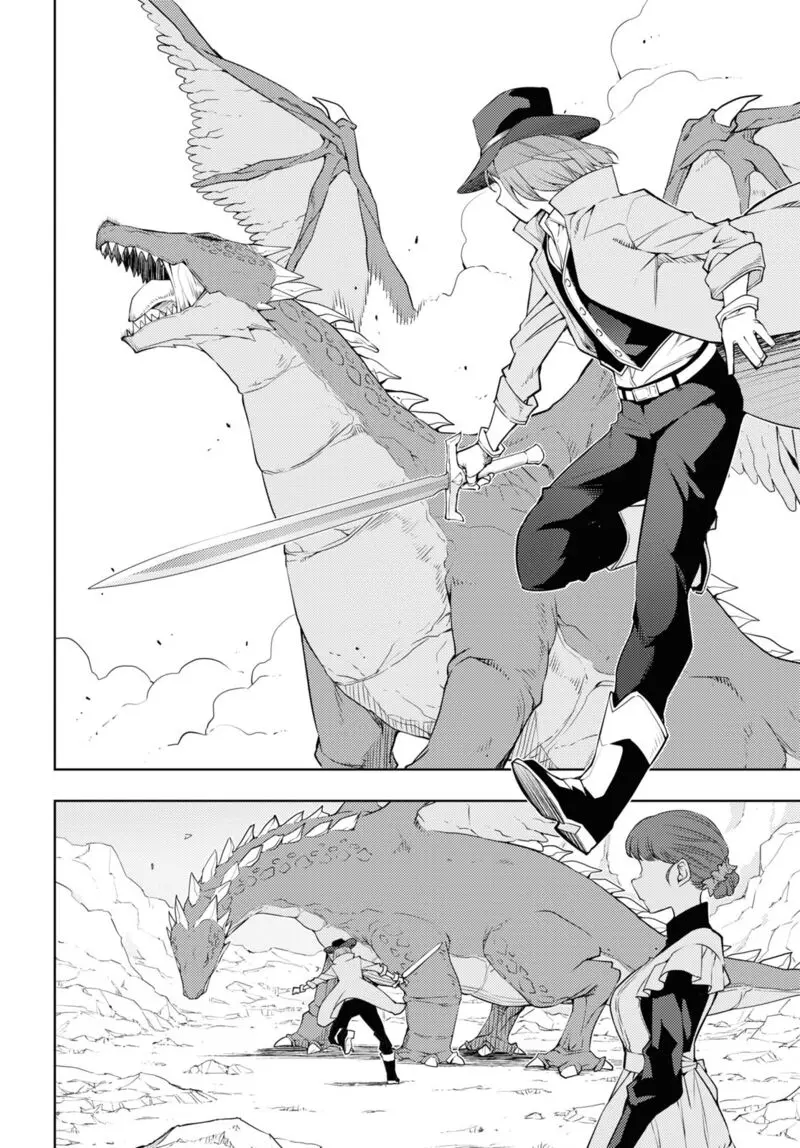 The Former Top 1s Sub Character Training Diary A Dedicated Player Is Currently Conquering Another World Chapter 39 - Page 9