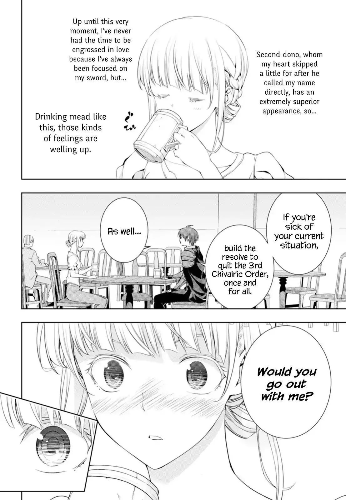 The Former Top 1s Sub Character Training Diary A Dedicated Player Is Currently Conquering Another World Chapter 4 - Page 20