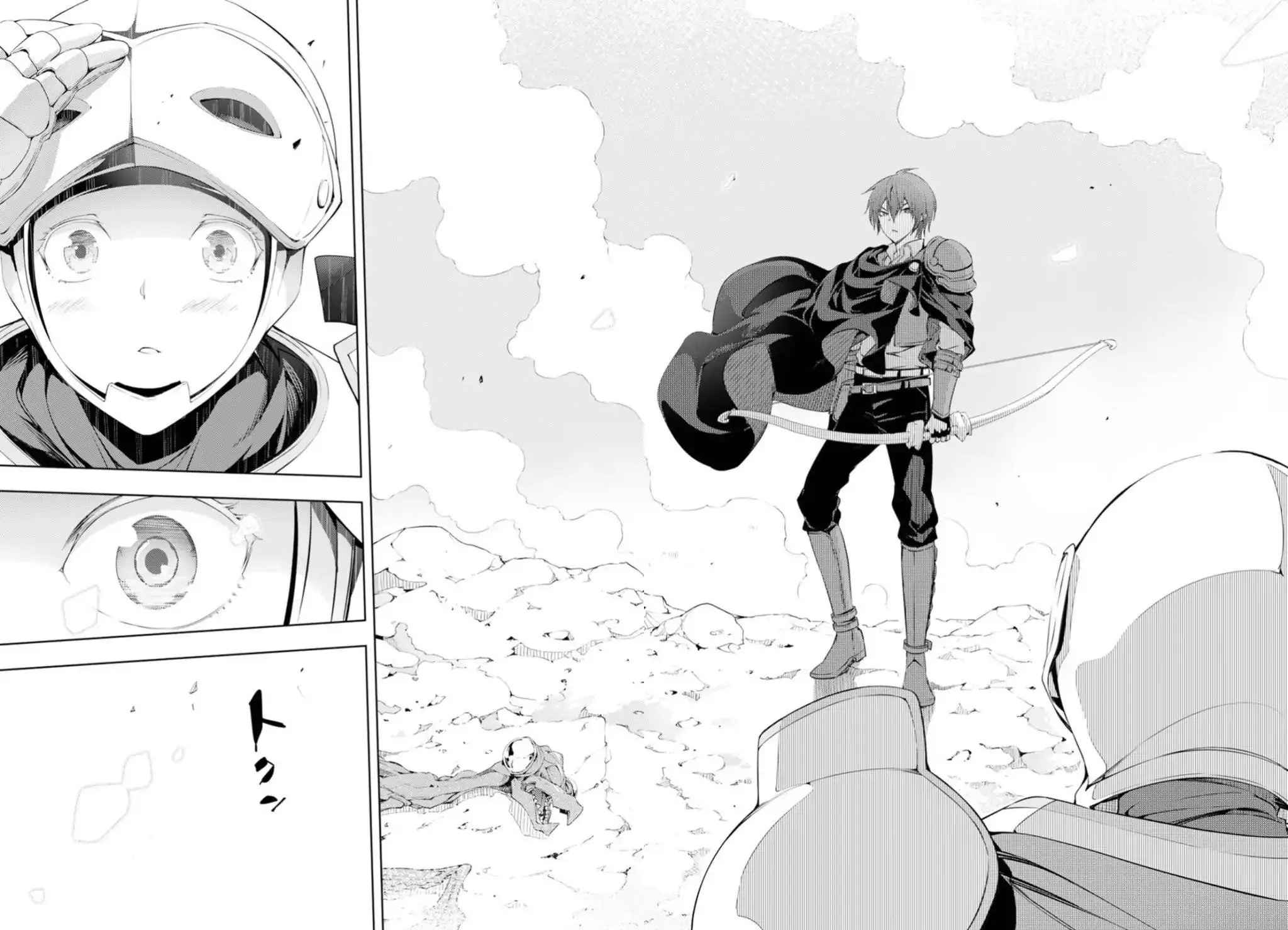 The Former Top 1s Sub Character Training Diary A Dedicated Player Is Currently Conquering Another World Chapter 4 - Page 26