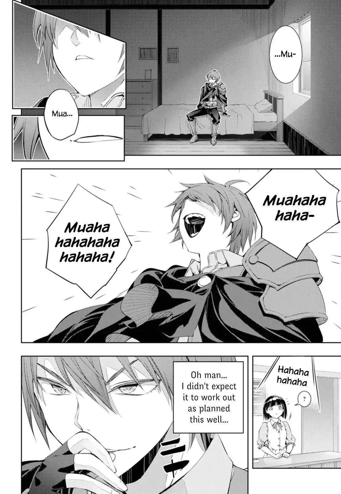 The Former Top 1s Sub Character Training Diary A Dedicated Player Is Currently Conquering Another World Chapter 4 - Page 29