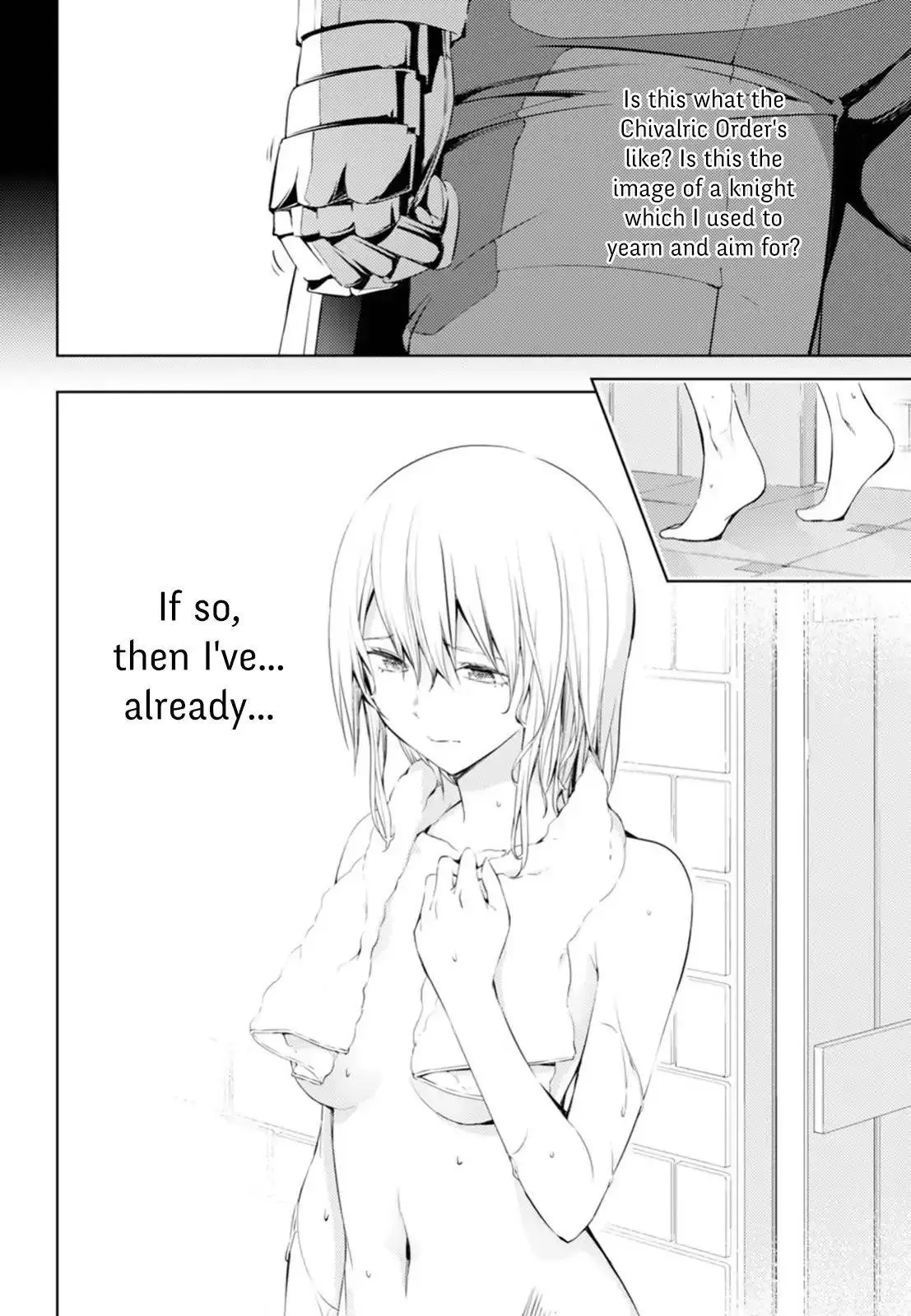 The Former Top 1s Sub Character Training Diary A Dedicated Player Is Currently Conquering Another World Chapter 4 - Page 6