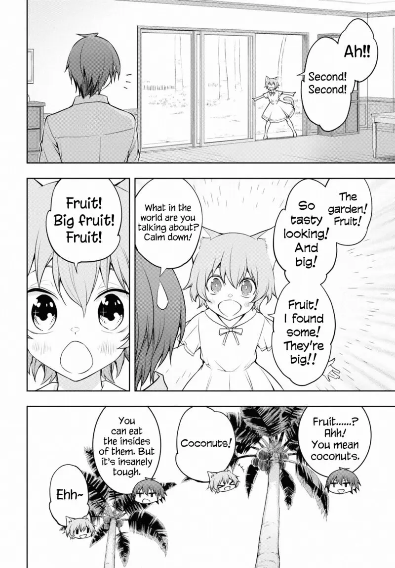 The Former Top 1s Sub Character Training Diary A Dedicated Player Is Currently Conquering Another World Chapter 40 - Page 10