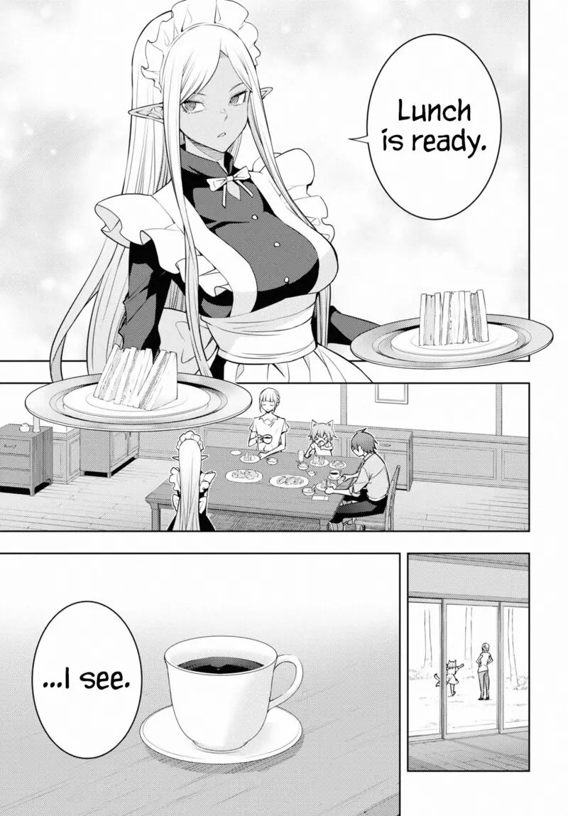 The Former Top 1s Sub Character Training Diary A Dedicated Player Is Currently Conquering Another World Chapter 40 - Page 11