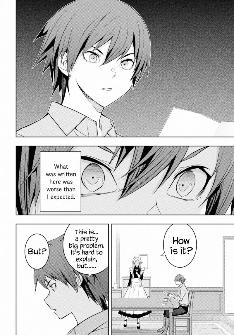 The Former Top 1s Sub Character Training Diary A Dedicated Player Is Currently Conquering Another World Chapter 40 - Page 14