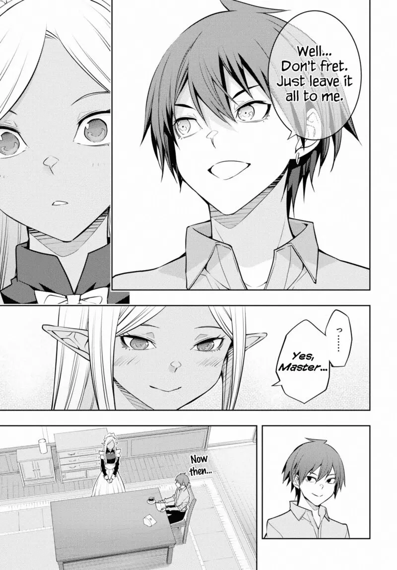 The Former Top 1s Sub Character Training Diary A Dedicated Player Is Currently Conquering Another World Chapter 40 - Page 15
