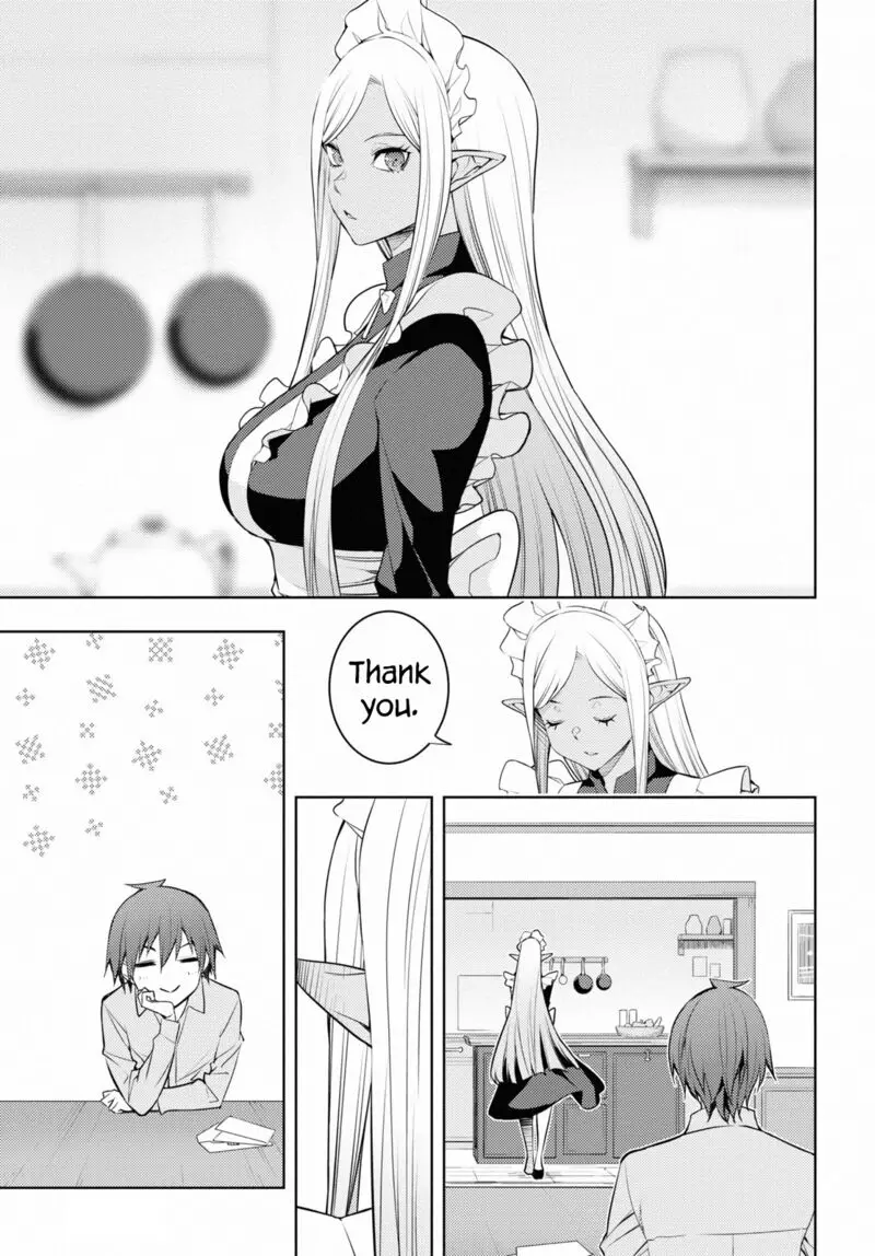 The Former Top 1s Sub Character Training Diary A Dedicated Player Is Currently Conquering Another World Chapter 40 - Page 25