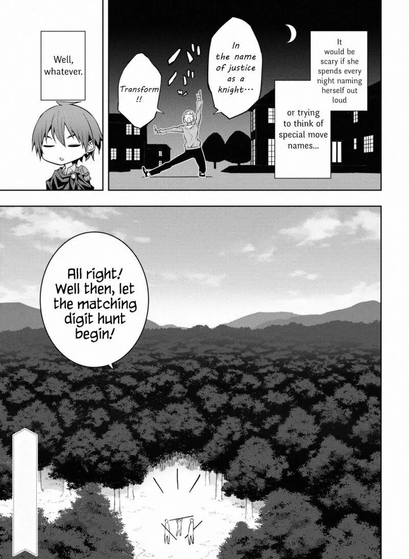 The Former Top 1s Sub Character Training Diary A Dedicated Player Is Currently Conquering Another World Chapter 40 - Page 31