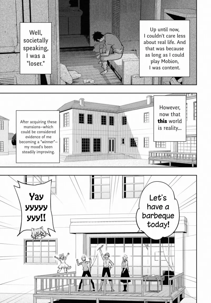 The Former Top 1s Sub Character Training Diary A Dedicated Player Is Currently Conquering Another World Chapter 40 - Page 7
