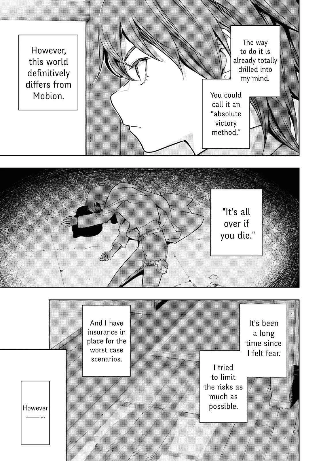 The Former Top 1s Sub Character Training Diary A Dedicated Player Is Currently Conquering Another World Chapter 41 - Page 13