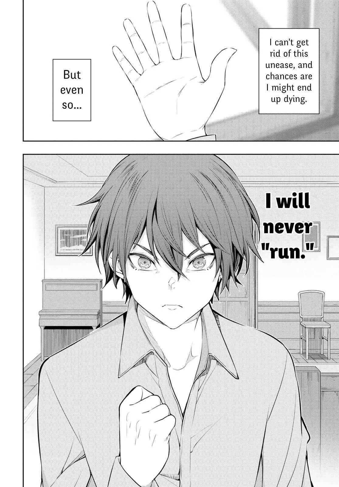 The Former Top 1s Sub Character Training Diary A Dedicated Player Is Currently Conquering Another World Chapter 41 - Page 14