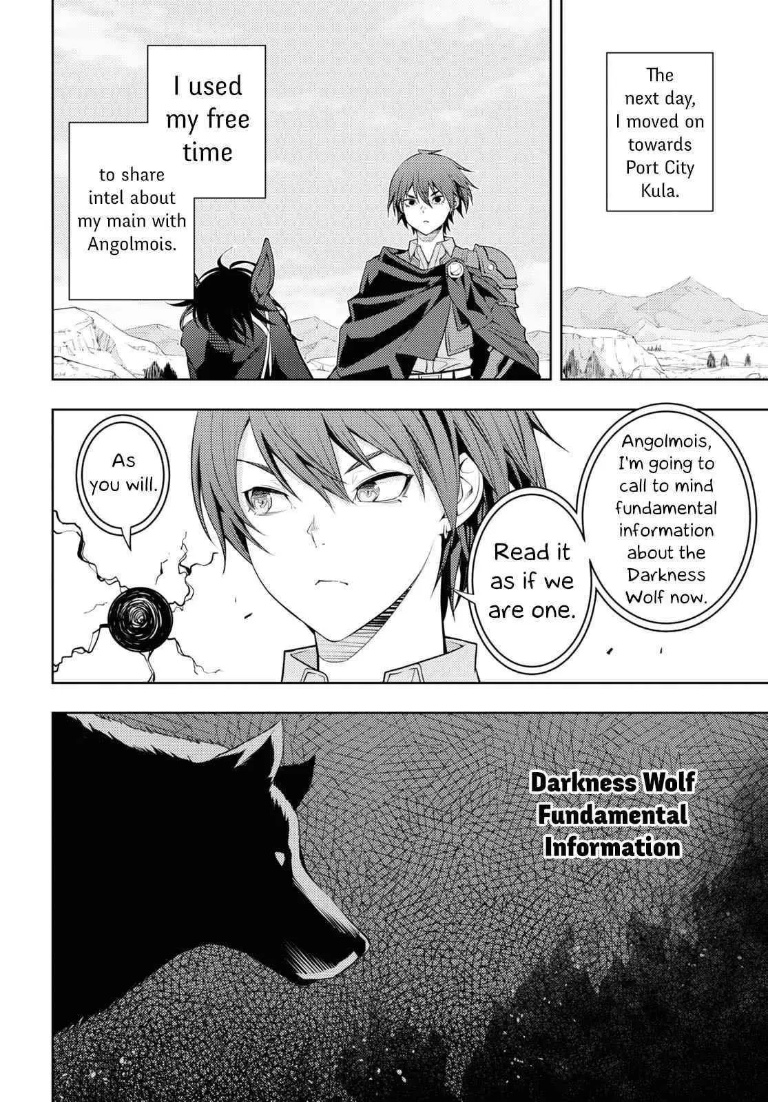 The Former Top 1s Sub Character Training Diary A Dedicated Player Is Currently Conquering Another World Chapter 41 - Page 26