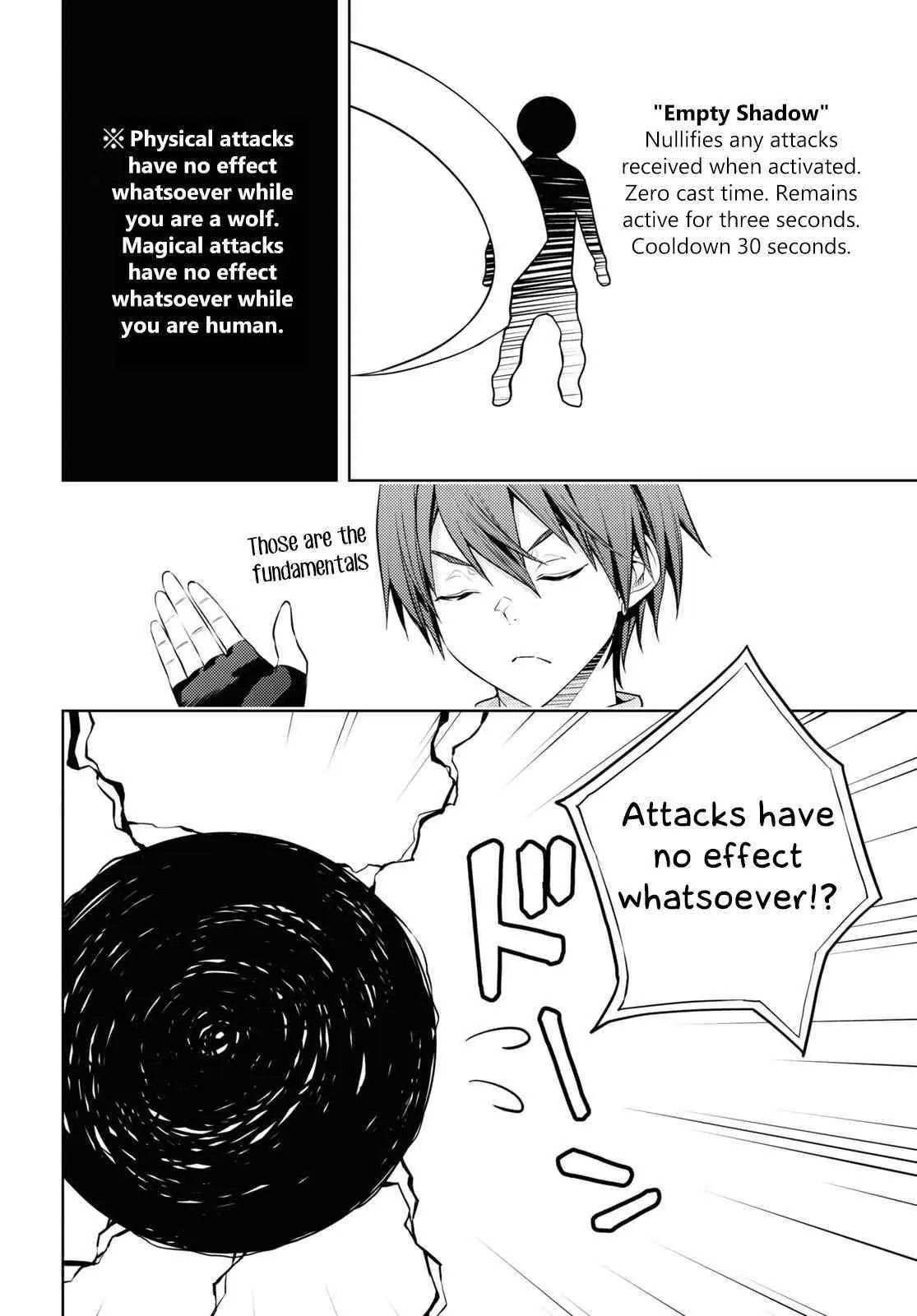 The Former Top 1s Sub Character Training Diary A Dedicated Player Is Currently Conquering Another World Chapter 41 - Page 28
