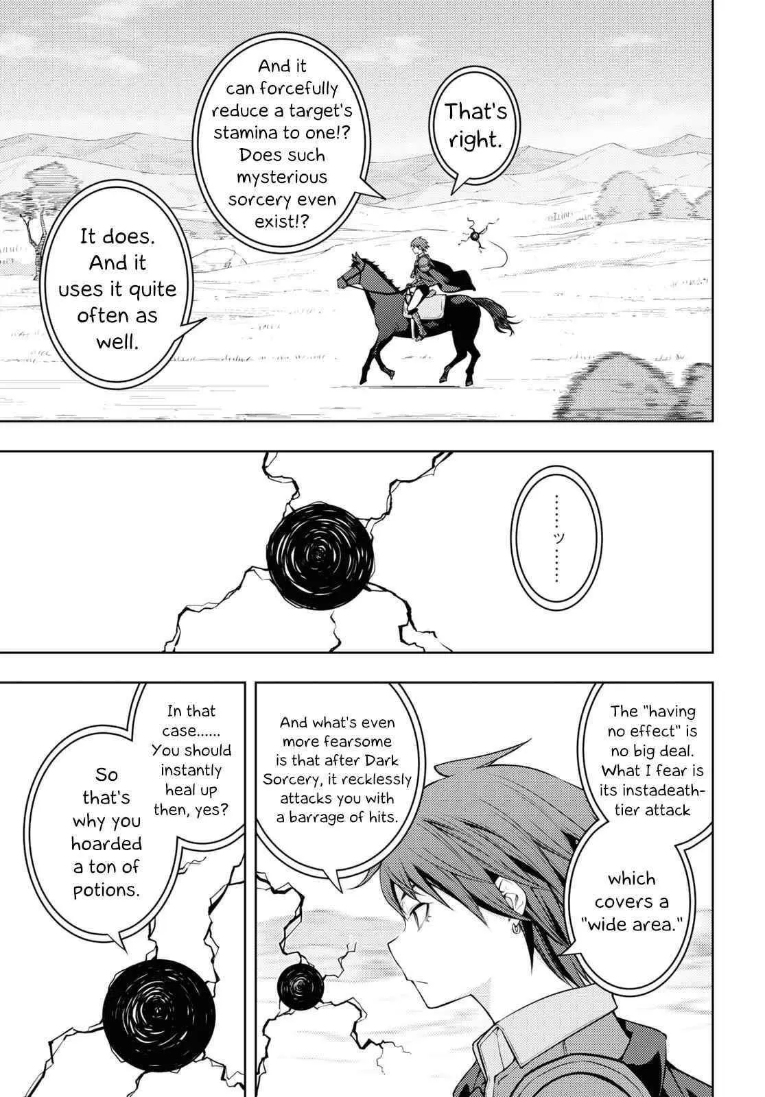 The Former Top 1s Sub Character Training Diary A Dedicated Player Is Currently Conquering Another World Chapter 41 - Page 29