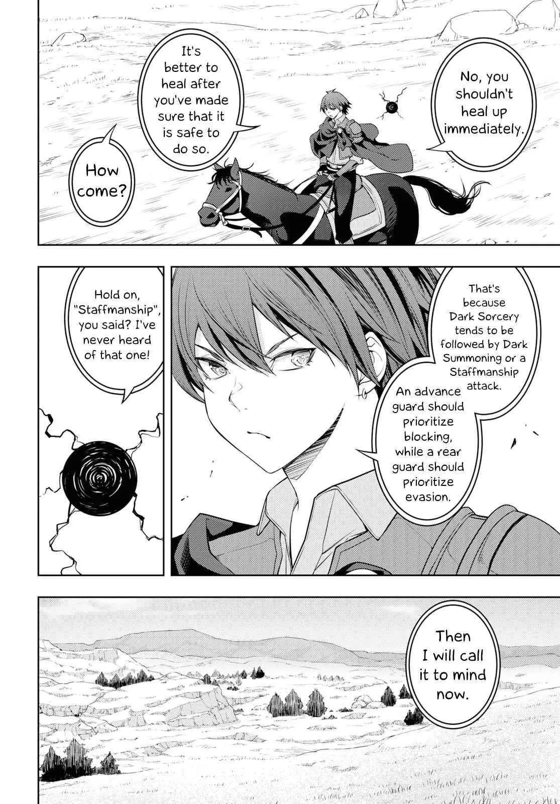 The Former Top 1s Sub Character Training Diary A Dedicated Player Is Currently Conquering Another World Chapter 41 - Page 30