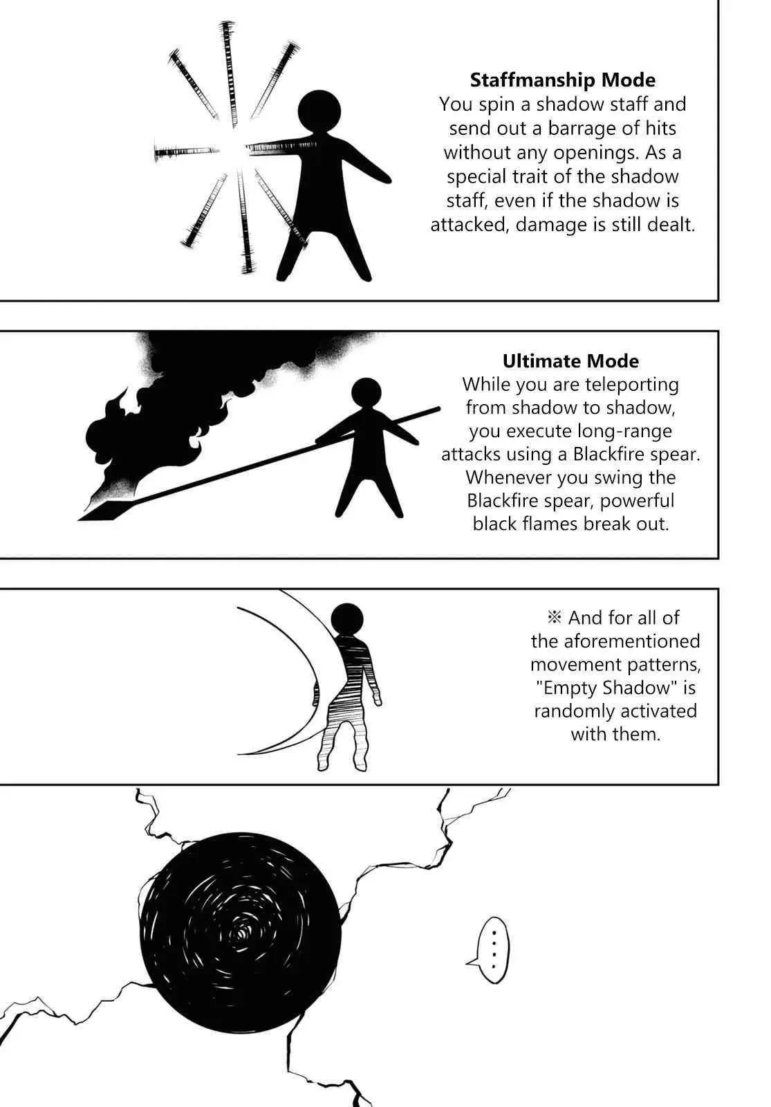 The Former Top 1s Sub Character Training Diary A Dedicated Player Is Currently Conquering Another World Chapter 41 - Page 31