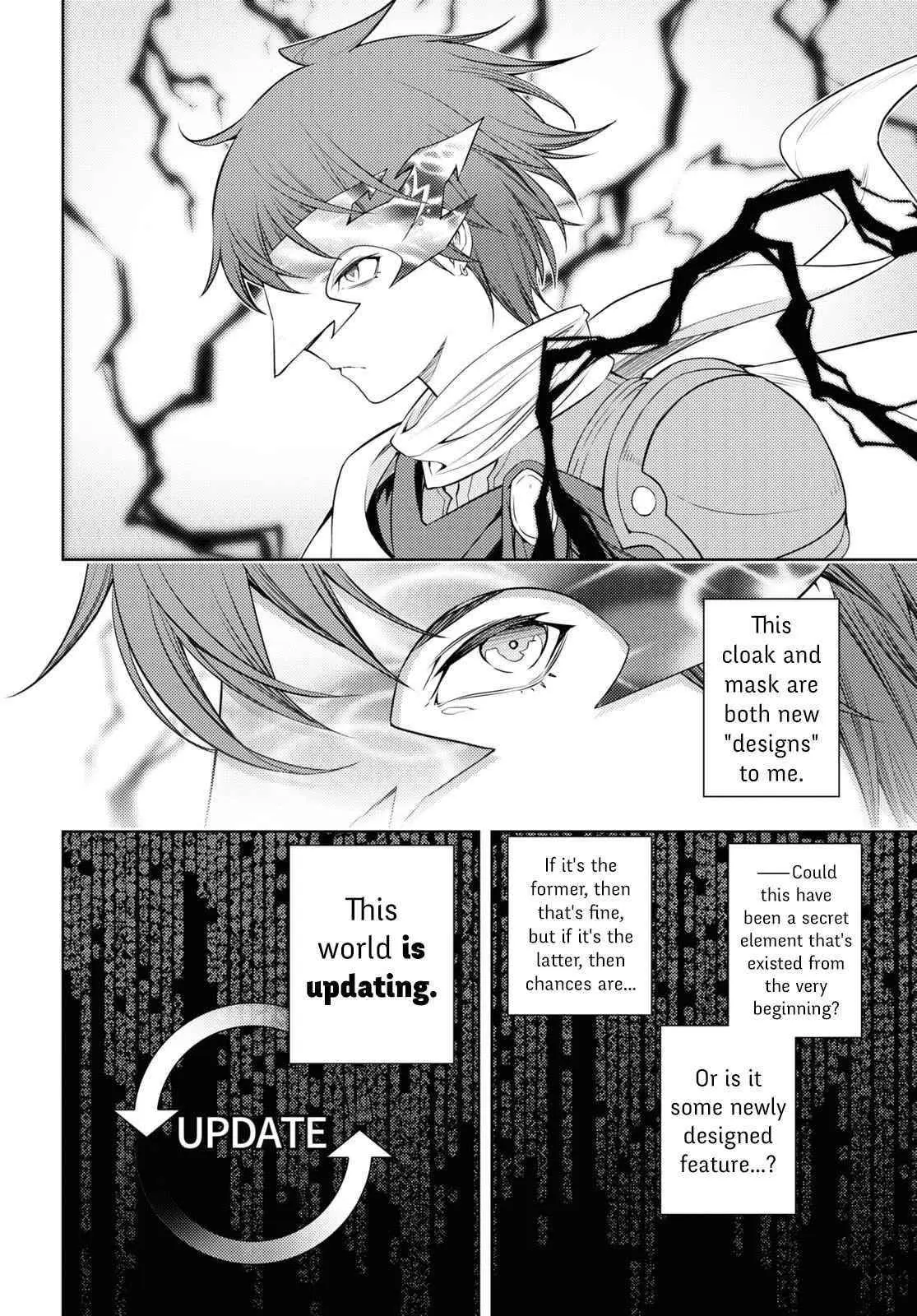 The Former Top 1s Sub Character Training Diary A Dedicated Player Is Currently Conquering Another World Chapter 41 - Page 4
