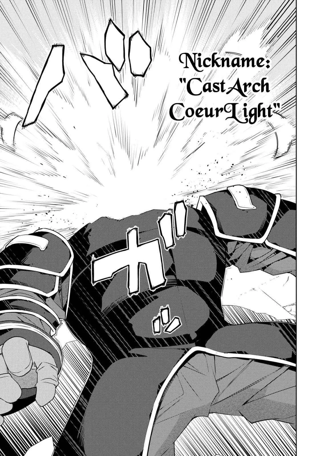 The Former Top 1s Sub Character Training Diary A Dedicated Player Is Currently Conquering Another World Chapter 42 - Page 11