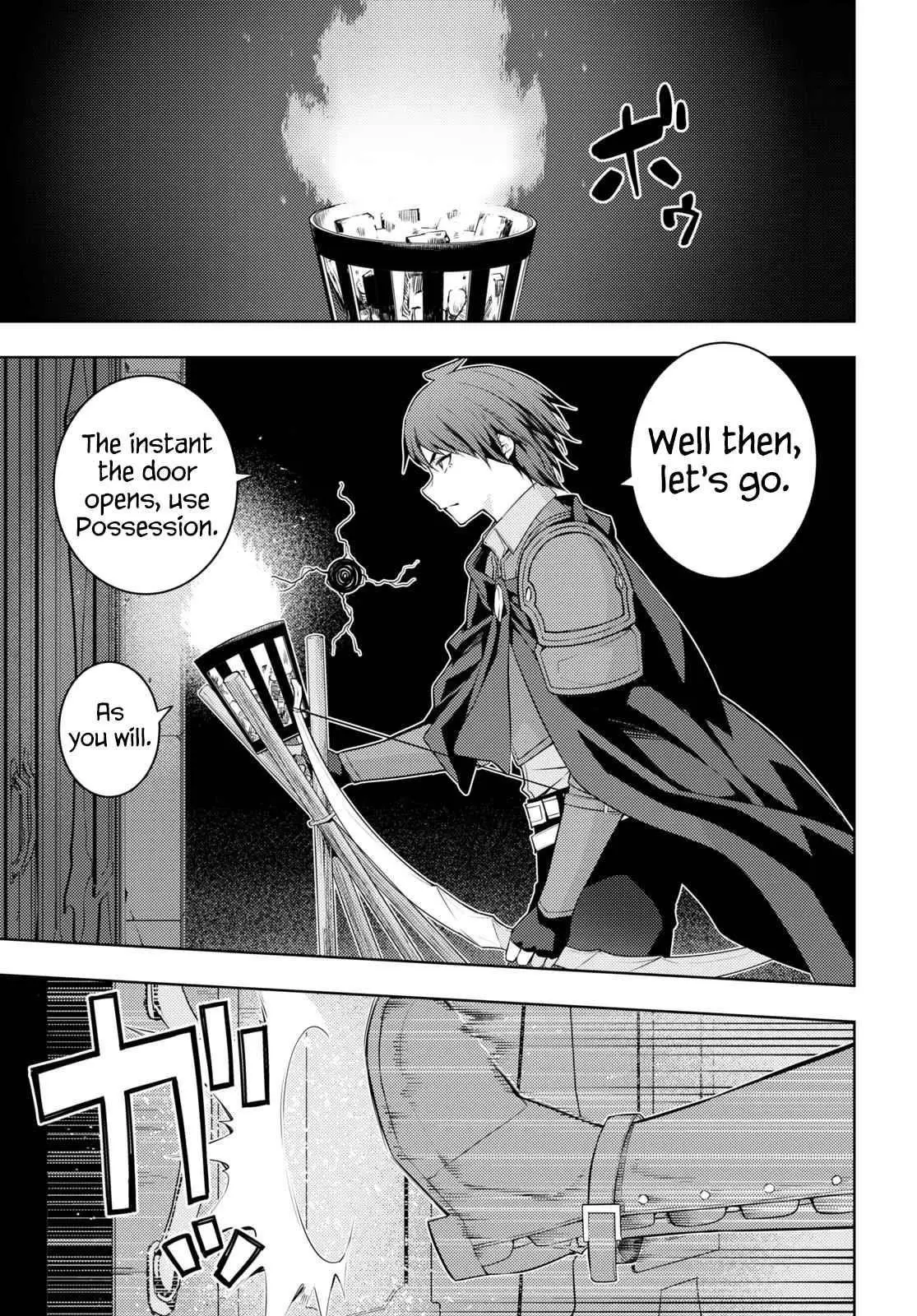 The Former Top 1s Sub Character Training Diary A Dedicated Player Is Currently Conquering Another World Chapter 42 - Page 15